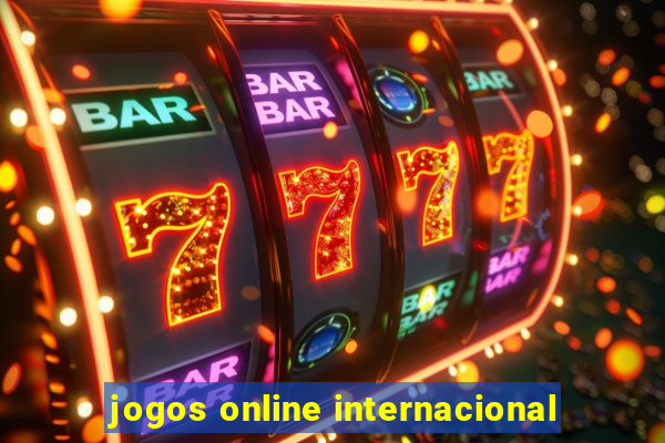 jogos online internacional